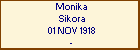 Monika Sikora