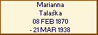 Marianna Talaka