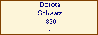 Dorota Schwarz