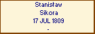 Stanisaw Sikora