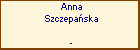 Anna Szczepaska