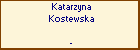 Katarzyna Kostewska