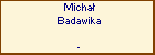 Micha Badawika
