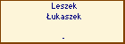 Leszek ukaszek