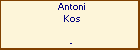 Antoni Kos