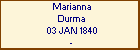 Marianna Durma