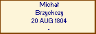 Micha Brzychczy