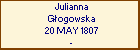 Julianna Gogowska