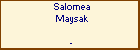 Salomea Maysak