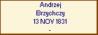 Andrzej Brzychczy