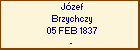 Jzef Brzychczy