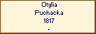 Otylia Puchacka