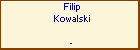 Filip Kowalski