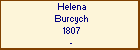 Helena Burcych