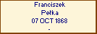Franciszek Peka