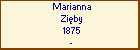 Marianna Ziby