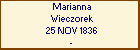 Marianna Wieczorek