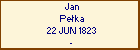 Jan Peka