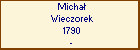 Micha Wieczorek