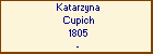 Katarzyna Cupich