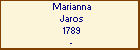 Marianna Jaros