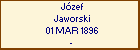 Jzef Jaworski