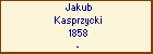 Jakub Kasprzycki