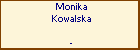 Monika Kowalska
