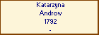 Katarzyna Androw
