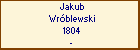 Jakub Wrblewski