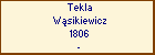 Tekla Wsikiewicz