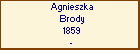 Agnieszka Brody