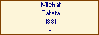 Micha Saata