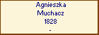 Agnieszka Muchacz