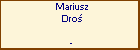 Mariusz Dro