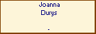 Joanna Durys
