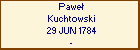 Pawe Kuchtowski