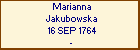 Marianna Jakubowska