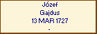 Jzef Gajdus