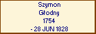Szymon Godny