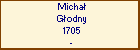 Micha Godny