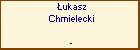 ukasz Chmielecki