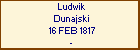 Ludwik Dunajski