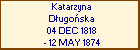 Katarzyna Dugoska
