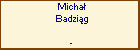 Micha Badzig