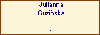 Julianna Guziska