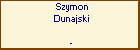Szymon Dunajski