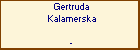 Gertruda Kalamerska