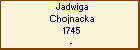 Jadwiga Chojnacka