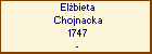 Elbieta Chojnacka